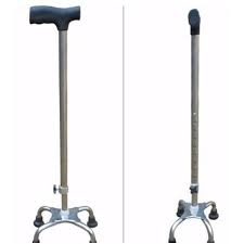 Here are all the possible pronunciations of the word tongkat. Stainless Steel Adjustable Tongkat Orang Tua Tongkat Kaki 4 Pointed Walking Stick Tongkat Jalan Tongkat Sakit Kaki Shopee Malaysia