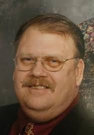 Brian Blair Obituary