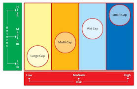 What Are Large Cap Mutual Funds?