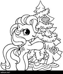 Download Christmas Coloring Pages Free Pdf Coloring And Drawing
