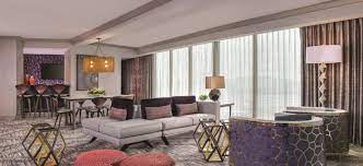 Mandalay Bay Resort And Casino Suites Las Vegas Suites