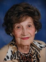 Ella Arnst Obituary (1913