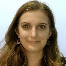 Maya Salomon's Instagram, Twitter & Facebook