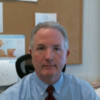 Christopher J. Ryan, Ph.D., AICP