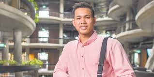 Scholar S Experiences Making Business Sense Nanyang Technological University Singapore Ntu