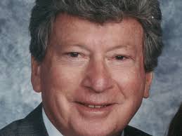 Local architect remembered for rescue of Crown Point's 'Grand Old Lady'