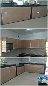 Kabinet dapur ni memang penting. Kabinet Dapur Kitchen Cabinet Muar Tangkak Segamat Home Facebook
