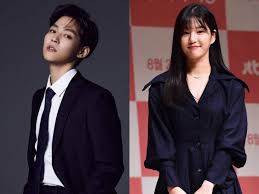 Her birth sign is sagittarius and her life path number is 7. The Rose S Kim Woosung And Lee Yu Bi Presumably In Paris Together Kpoplover