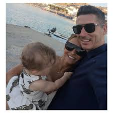 #jlt_footballer #jlt_wag #jlt_kid #lewandowski #annalewandowska #klaralewandowska. Pin On Fc Bayern Munchen