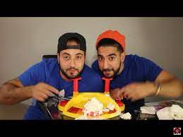 Play Game Moe Sargi And Dmasterflex Ghost Guy Youtubers Games To Play