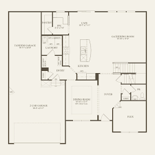 The hers (home energy rating system) index allows buyers to compare the relative energy efficiency of different homes. Hilltop In Pickerington Oh At Meadows At Spring Creek Pulte