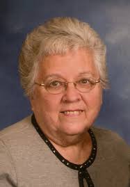 Lorene Pauline Haertling Mayfield (1940-2017)