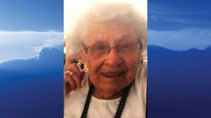 Martha Ann Kirtos, Austintown, Ohio