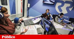 Seis anos depois descobri o meu passatempo preferido: As Tres Da Manha Procuram Uma Nova Personalidade Para A Renascenca Media Publico