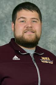 2015 Men's Water Polo Roster