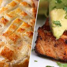 Nov 11, 2019 mike garten. 10 Easy And Fancy Dinner Recipes