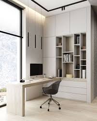 Design Amp Decor Interior Studio On Instagram Ldquo Dede Project Home Office Design Modern Home Office Home Office Decor