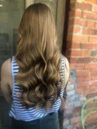 Long Red Hair Long Red Hair Auburn Hair Hair