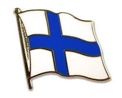 Finde und downloade kostenlose grafiken für finnland flagge. Flaggen Pins Finnland Europa Flaggen Pins 20 Mm Promex Shop Flaggen Und Fahnen