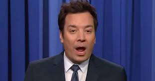 Jimmy Fallon Says He's Uncovered The Real Reason For Donald Trump's Tariffs