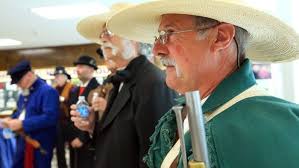 Past 'Toast to Texas Independence Day' in Nueces County