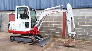 ‹ каталог запчастей takeuchi tb108 вверх каталог запчастей takeuchi tb35fr ›. Takeuchi Tb125 2008 Youtube