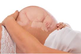 Jika anda mengalami contraction setiap 10 minit, jangan berlengah lagi. Terlebih Due Date Bahayakan Bayi Ibu Tolong Alert Pa Ma