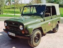 You come to russia and meet me. Datei Uaz 469 1 Jpg Wikipedia