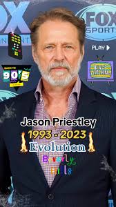 Jason Presley Series