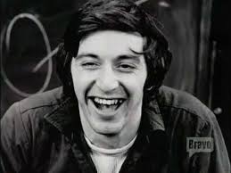 Max Koch (as Al Pacino) interviews STEFAN MARKS (NSFW)