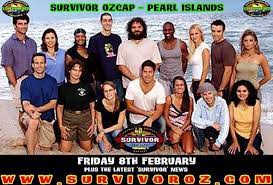 Survivor season 7 pearl islands. Survivor Pearl Islands Alchetron The Free Social Encyclopedia