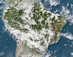Também cobriu as previsões do tempo do hora um da notícia e bom dia brasil, sendo substituída por izabella camargo. Previsao Do Tempo Mundo Educacao