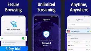 If you're looking for a super secure vpn, vyprvpn is one of the best ways to browse the internet with a reliable and fast connection. Vyprvpn Premium Mod Apk Hack Unlocked