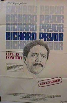 Richard Pryor: Live on the Sunset Strip (1982) - IMDb