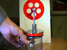 Magnitnyj Dvigatel Stirlinga Svoimi Rukami Homemade Ltd Stirling Engine Youtube