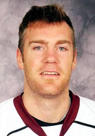 Player photos for the 1995-96 Peterborough Petes at hockeydb.com