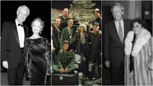 MASH Cast Relationships: Meet Their Real-Life Partners | Woman's World