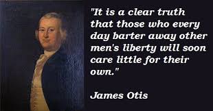 Mercy Otis Quotes. QuotesGram via Relatably.com
