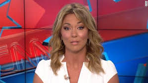 The next chapter of my life will be the news of baldwin's departure follows a slew of changes at cnn, including abby phillip's new show, as well as a reported restructuring of their daytime schedule. Brooke Baldwin To Trump Own Up Cnn Video