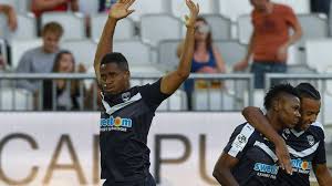 League, teams and player statistics. Francois Kamano S Brace Helps Bordeaux Breeze Past Nantes Goal Com