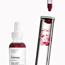 Peeling solution by the ordinary. Fruchtsaurepeelings Online Kaufen Douglas