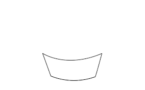 Paint the apples red, and then the background kids will be amazed when they learn to draw this simple bird starting with an arrow. How To Draw A Cup Cake Step By Step Cup Cake Drawing For Kids