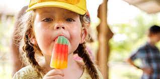 Darf Ein Baby Wassereis Essen ツ Wassereis Info