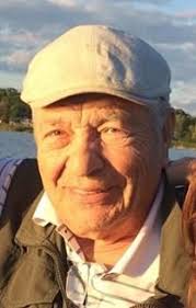 Hulki Aldikacti Obituary (1933