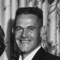 Norman Dean Griffin (1937–1966) • FamilySearch