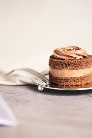 Recette Fondants Au Chocolat Avec Ganache Montee Au Chocolat Au Lait Facon Mini Layer Cakes Topping En Fo Gateaux Et Desserts Recette Fondant Recette Dessert