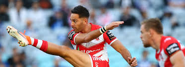 No place for corey norman at the dragons | 01:43. St George Illawarra Coach Paul Mcgregor Praises The Corey Norman And Ben Hunt Combination For Snapping A Five Match Losing Streak Nrl