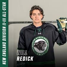 More honors rolled in today for @psumenshockey as Rider McCallum ...