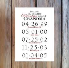 Diy Birthday Gift Ideas For Grandma From Grandchildren Pin By Joy Schuck On Grammies Place Diy Gifts For Grandma Grandma Gifts Christmas Gifts For Grandma
