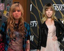 This is the official twitter for #icarly! Jennette Mccurdy Sam Puckett From Icarly Nickelodeon Stars Then Vs Now Popbuzz